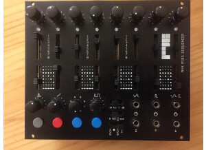 RYK Modular M185 Sequencer (95430)
