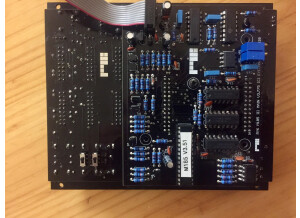 RYK Modular M185 Sequencer (98365)