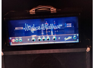 Hughes & Kettner Puretone Head