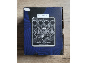 Electro-Harmonix Superego (89810)