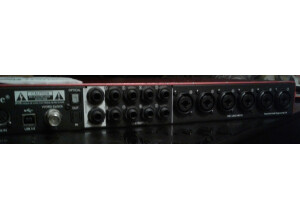 Focusrite Scarlett 18i20 (47527)