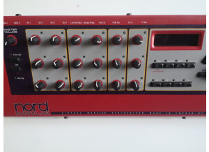 Clavia Nord Modular Rack (77152)