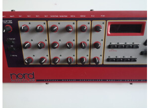 Clavia Nord Modular Rack (50054)