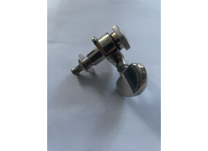 Grover Roto-Grip Locking Rotomatics 502C