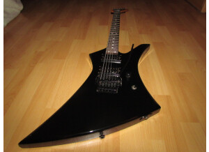 Jackson Kelly STD (47329)