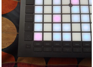 Novation Launchpad Pro mk3 (59552)