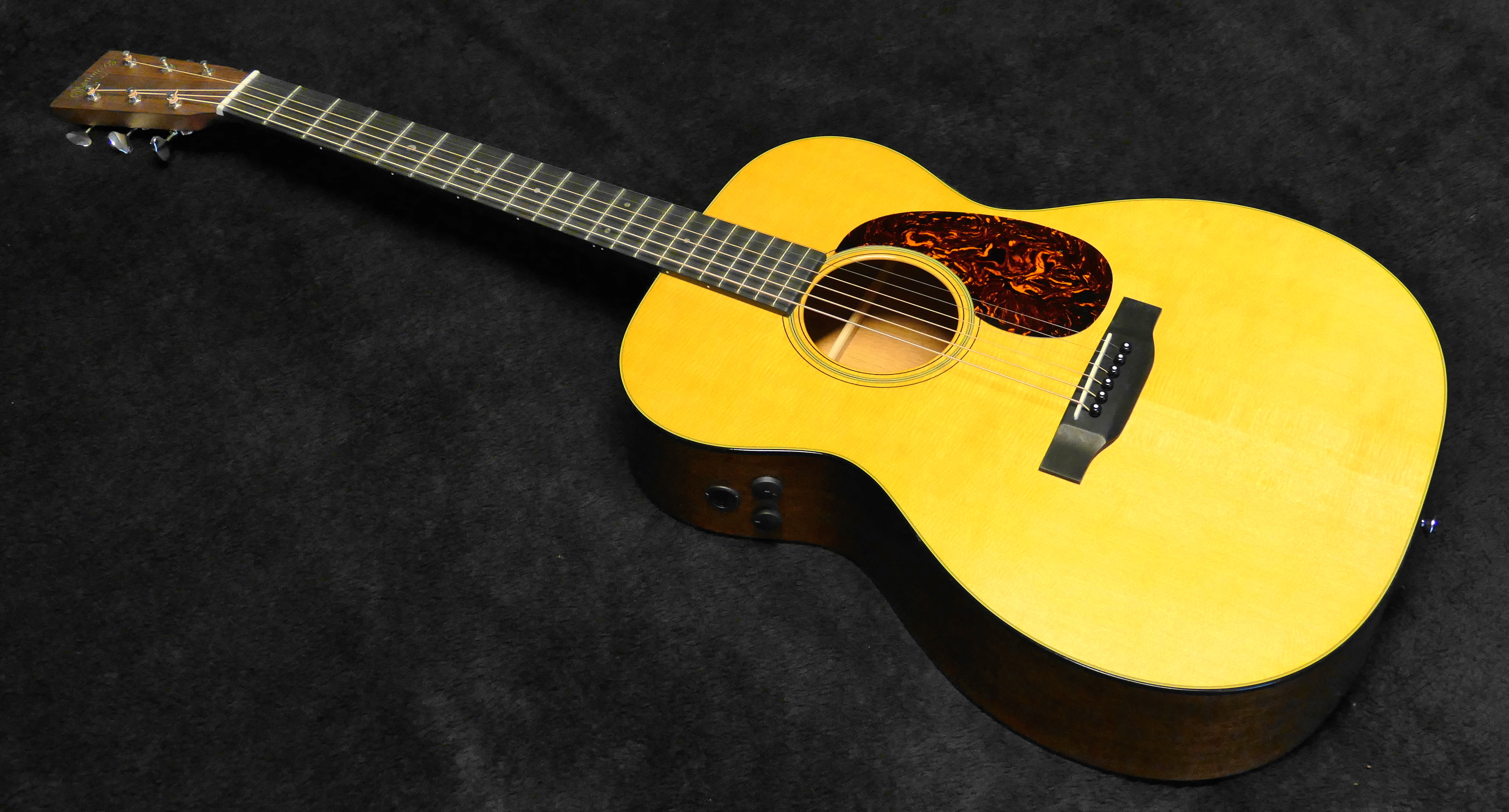 Martin & Co 000-18E Retro