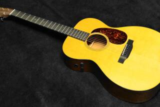 Martin & Co 000-18E Retro