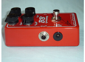 Xotic Effects BB Preamp - Andy Timmons Signature Model (30038)
