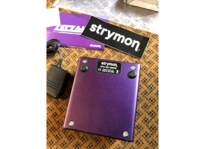 Strymon Zelzah Multidimensional Phaser (97758)