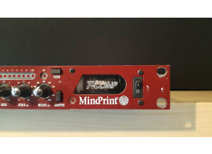 Mindprint T-Comp
