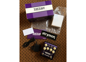 Strymon Zelzah Multidimensional Phaser (59690)