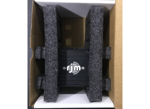 Rjm Music Technologies Mini Line Mixer
