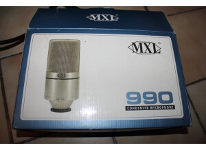 MXL 990 (95873)
