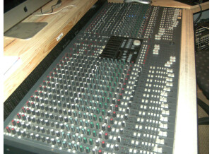 Soundcraft Ghost 32 (34501)