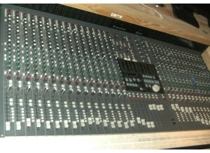 Soundcraft Ghost 32 (35224)