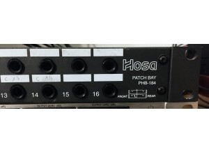 Hosa PHB-350