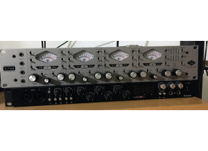 Universal Audio 4-710D (62143)
