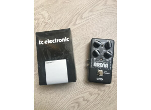 TC Electronic Arena Reverb (47811)