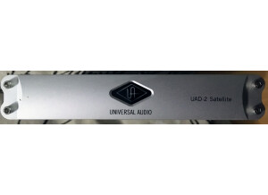 Universal Audio UAD-2 Satellite Quad (31623)