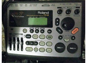 Roland TD-8KV