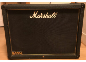Marshall 1960A [1990-Current] (13500)
