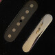 Custom Shop '51 Nocaster Telecaster Pickup Set Custom Shop '51 Nocaster Telecaster Pickup Set