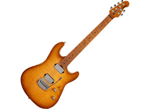 Music Man Sabre Guitar (62269)