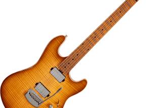 Music Man Sabre Guitar