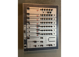 Chesley / Freevox EQUINOX (7847)