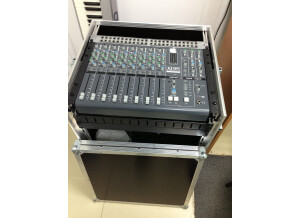 SSL X-Desk (86519)