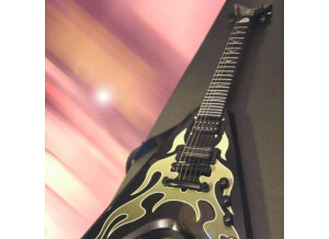 Washburn Dime V Pro (16448)
