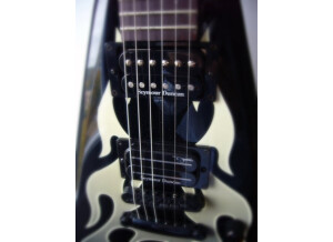 Washburn Dime V Pro (3137)
