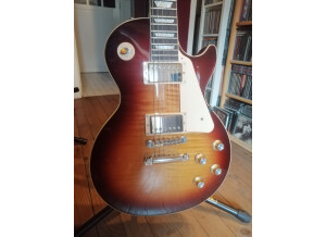 Gibson Original Les Paul Standard '60s (1183)