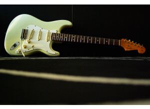 Fender Custom Shop Limited Edition '63 Relic Stratocaster