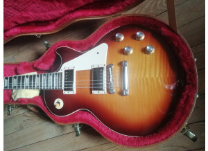 Gibson Original Les Paul Standard '60s (74638)