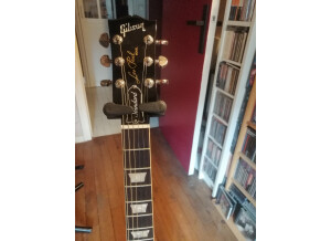 Gibson Original Les Paul Standard '60s (402)