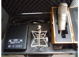The T.bone SCT2000 (74603)