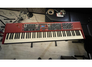 Clavia Nord Stage 3 88 (33469)