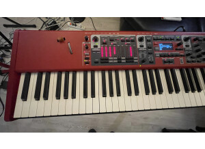 Clavia Nord Stage 3 88 (76554)