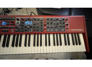 Clavia Nord Stage 3 88 (43308)