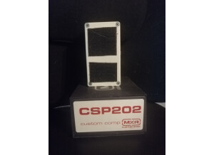 MXR CSP202 Custom Comp (55055)