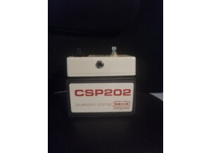 MXR CSP202 Custom Comp (14097)