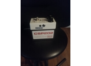 MXR CSP202 Custom Comp (55530)