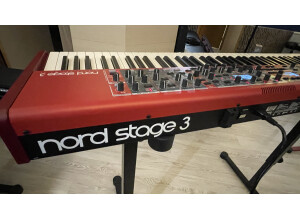 Clavia Nord Stage 3 88 (9490)