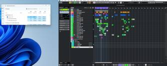 Steinberg Cubase Pro 12