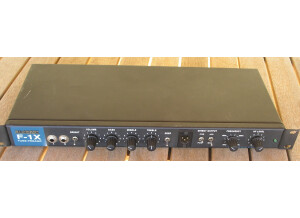 Alembic F-1X Preamp (40119)
