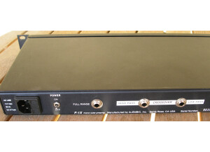 Alembic F-1X Preamp (85900)