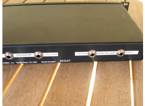 Alembic F-1X Preamp (50051)