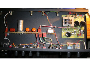 Alembic F-1X Preamp (42273)